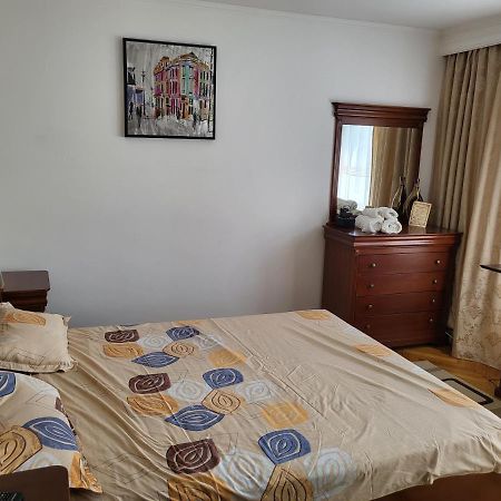 Apartament Florilor 바이아마레 외부 사진