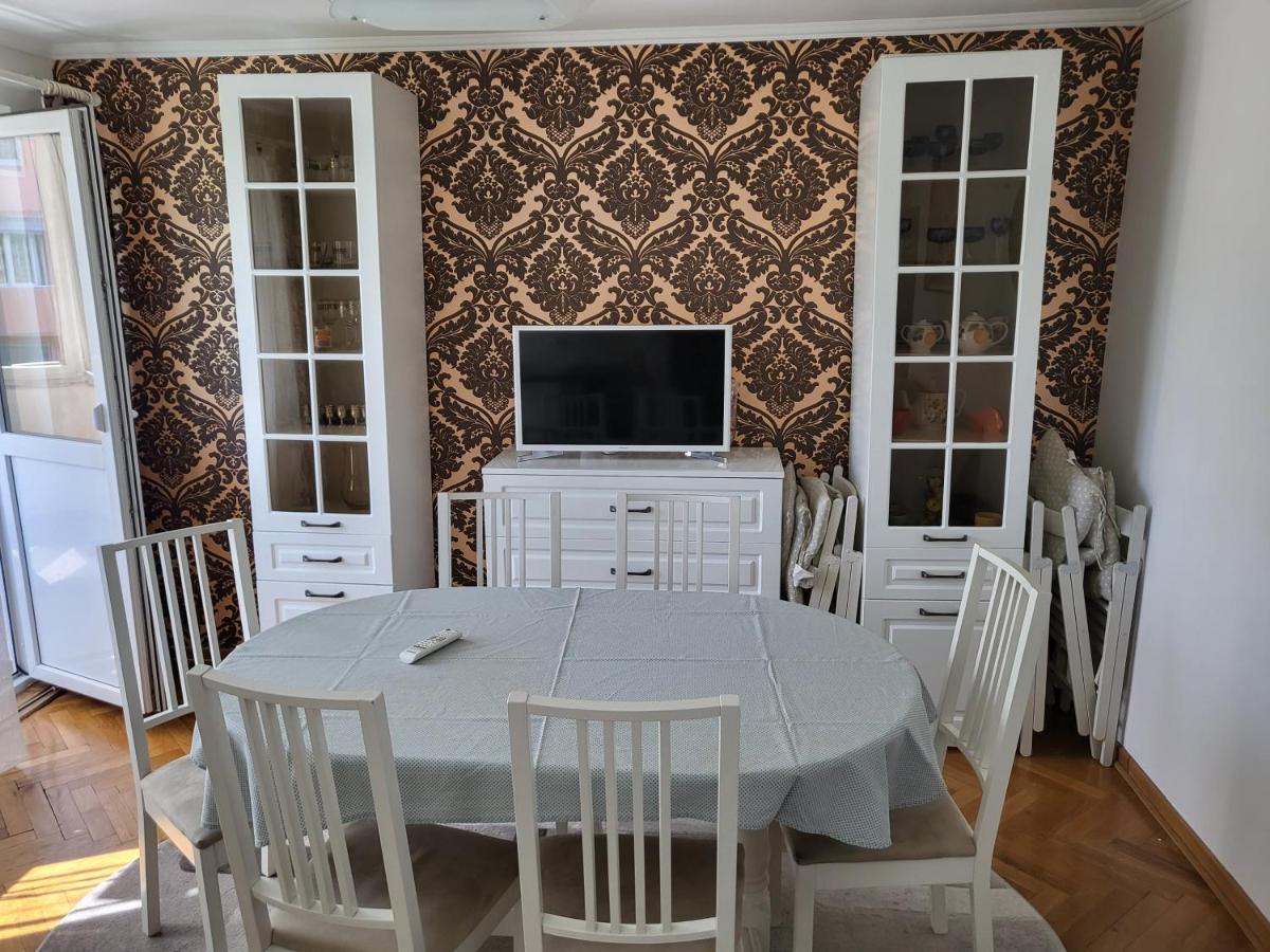 Apartament Florilor 바이아마레 외부 사진