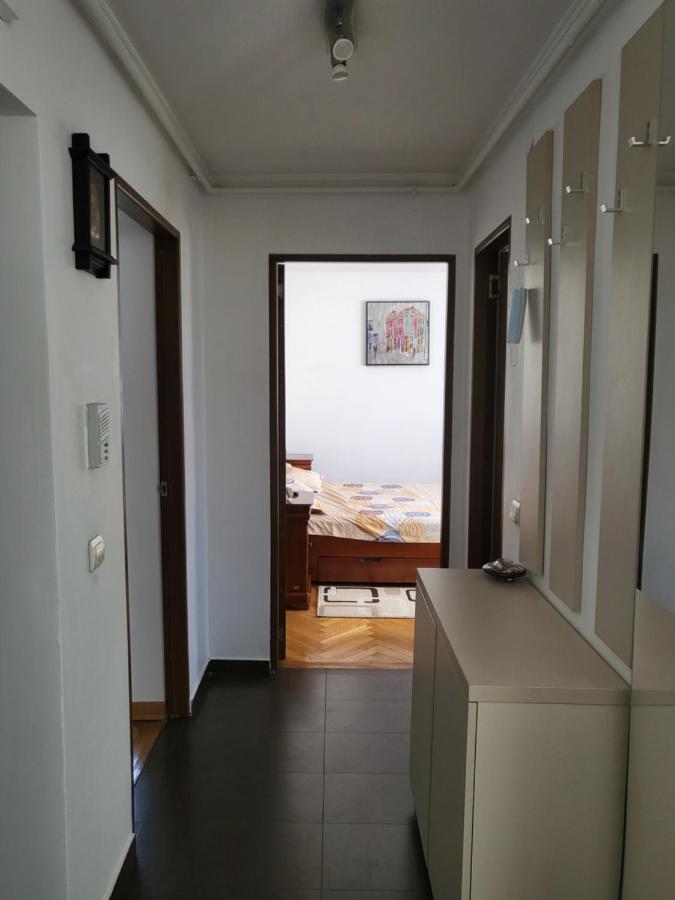 Apartament Florilor 바이아마레 외부 사진