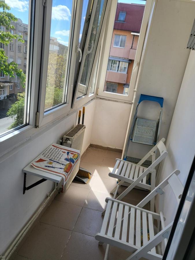 Apartament Florilor 바이아마레 외부 사진