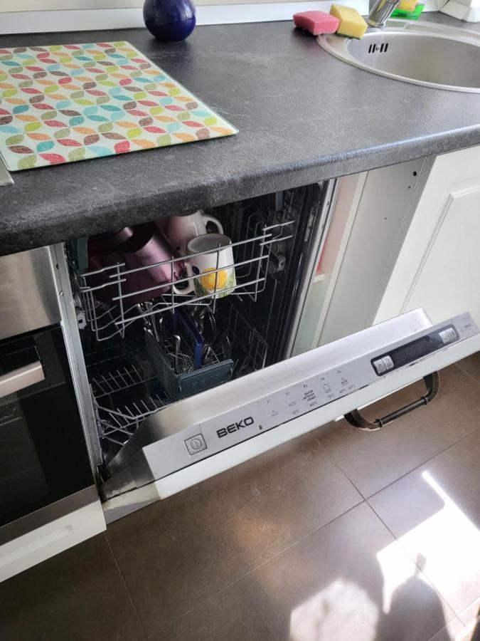 Apartament Florilor 바이아마레 외부 사진