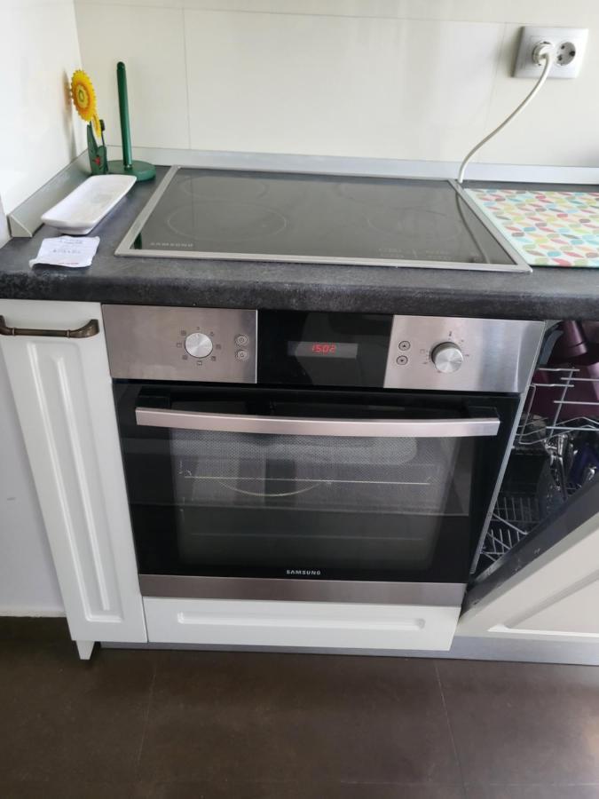 Apartament Florilor 바이아마레 외부 사진