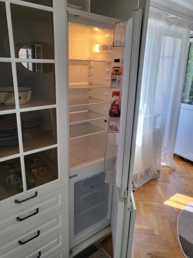 Apartament Florilor 바이아마레 외부 사진