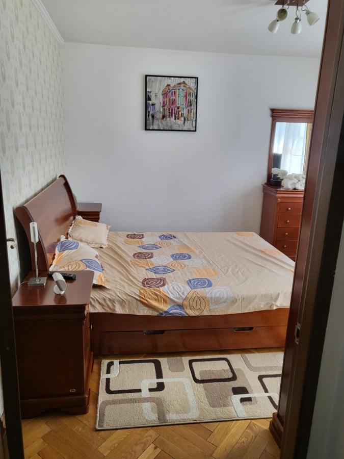 Apartament Florilor 바이아마레 외부 사진
