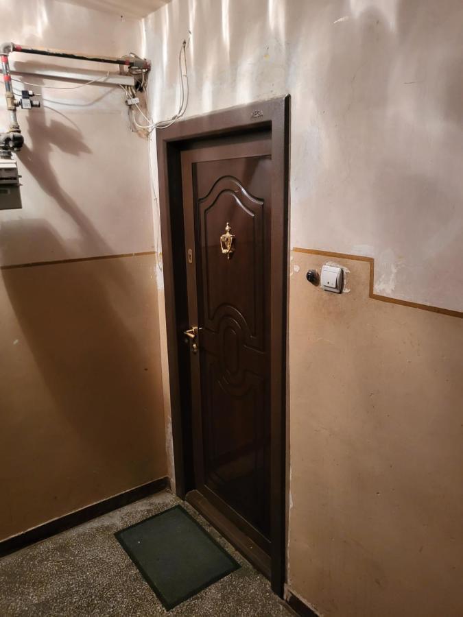 Apartament Florilor 바이아마레 외부 사진