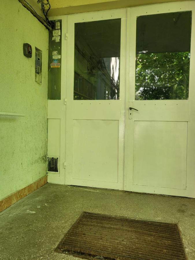 Apartament Florilor 바이아마레 외부 사진